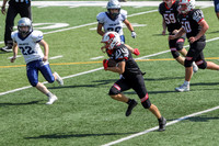 OT football BHS 25