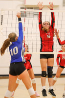 BHS VBall 25