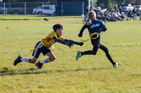 Berd Flag Football 25