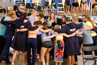 Whitman Swim 2025-2026