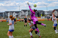 Olivia the GoalKeep may '26