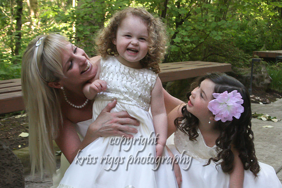 colleen and the ladies