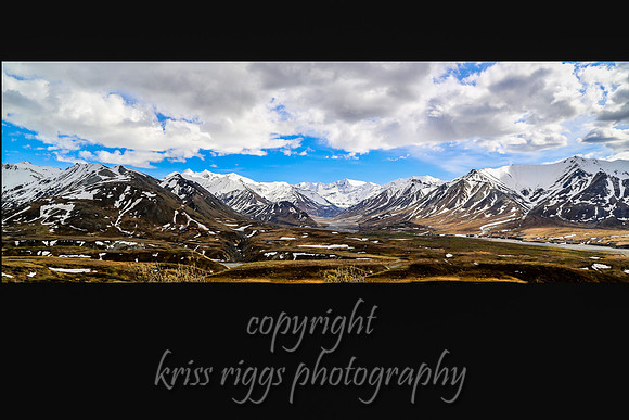 Denali 7x17 pano