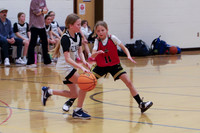 Aberdeen basketball 25
